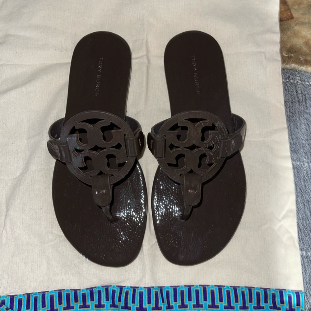 Tory Burch Miller Sandal